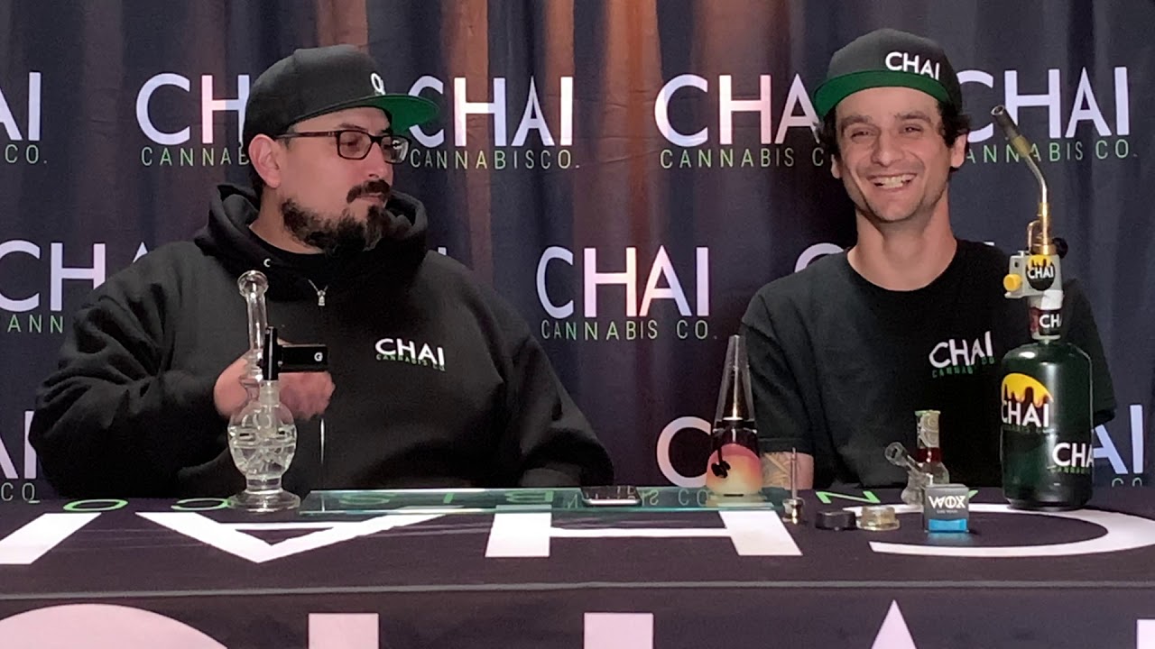 Episode 6 Puffco and G-pen connect review