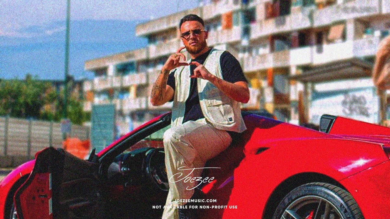 Type Beat Azet x Jul 