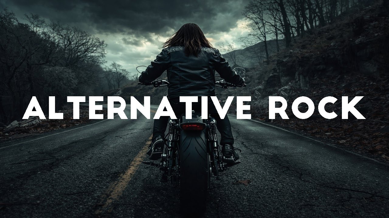 Best of Alternative Rock [2026] | explosive chorus & of darkness feelings #13