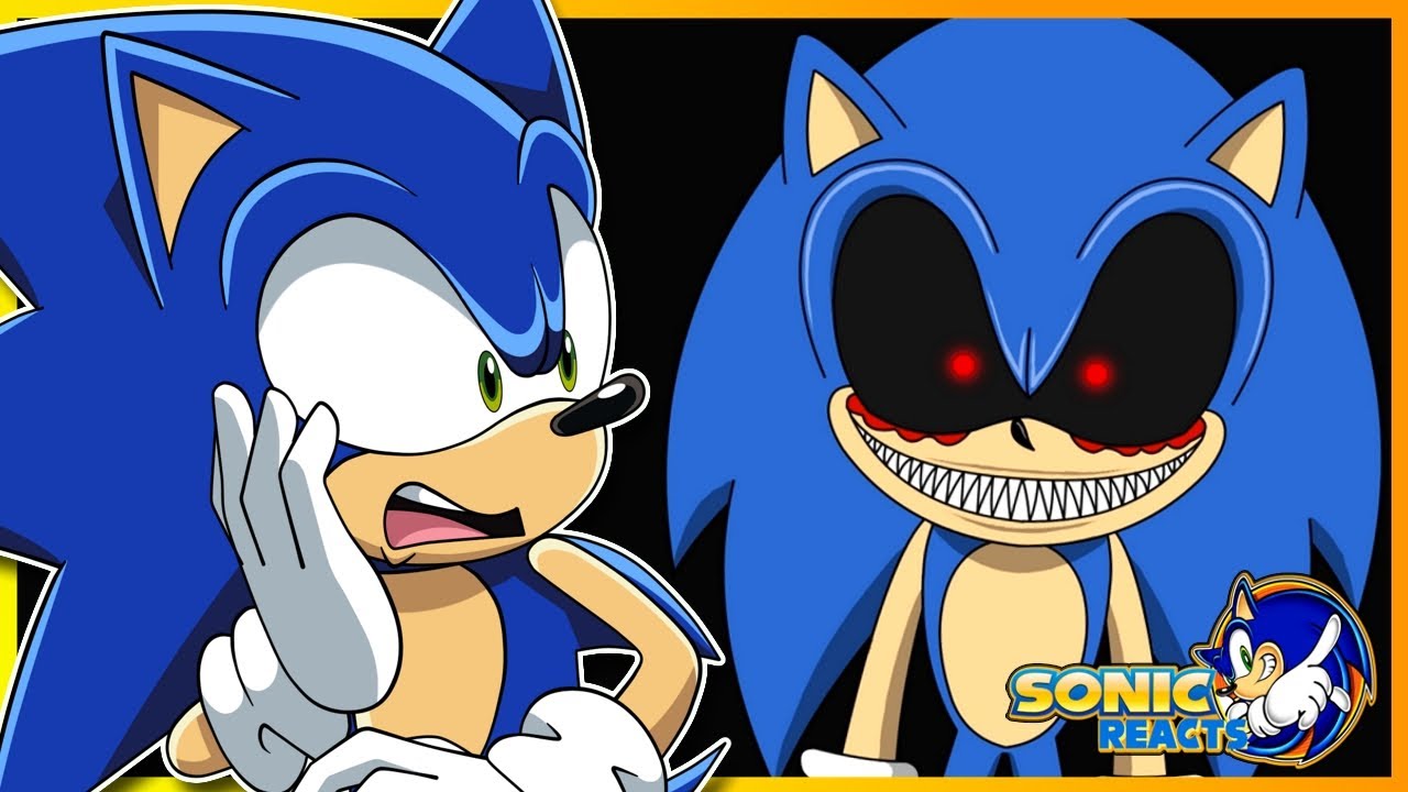 LET'S GO GET EM!! Sonic Reacts Shadow vs Sonic, Tails and Luigi Animation MULTIVERSE WARS!