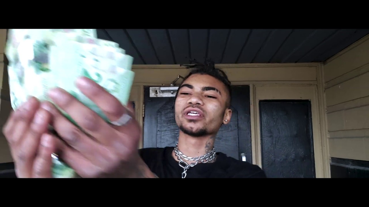 Cashis Clay - Killswitch (Prod. By Zerkey)