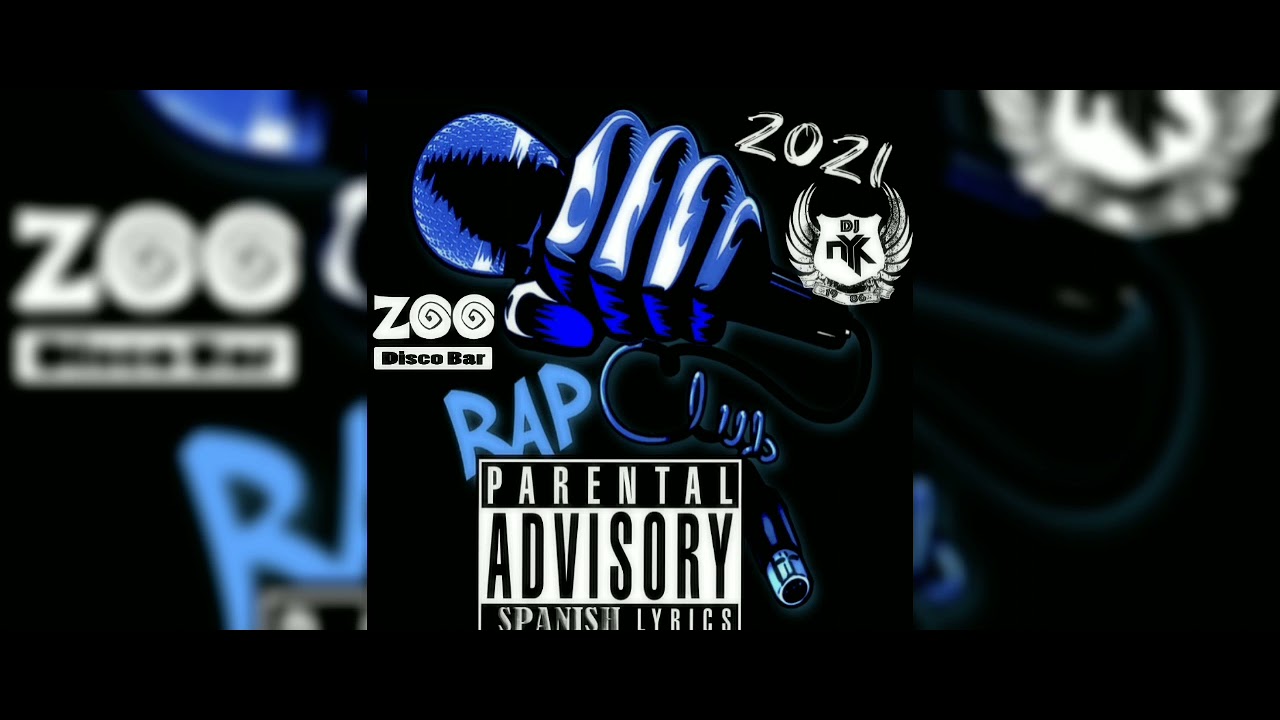RAP MILENIO  LAS TRES C XO DJ NYK CD JUAREZ