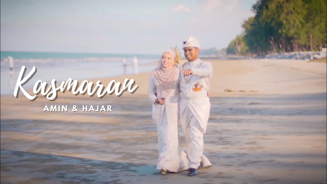 Sweet moment | Outdoor Time Amin & Hajar