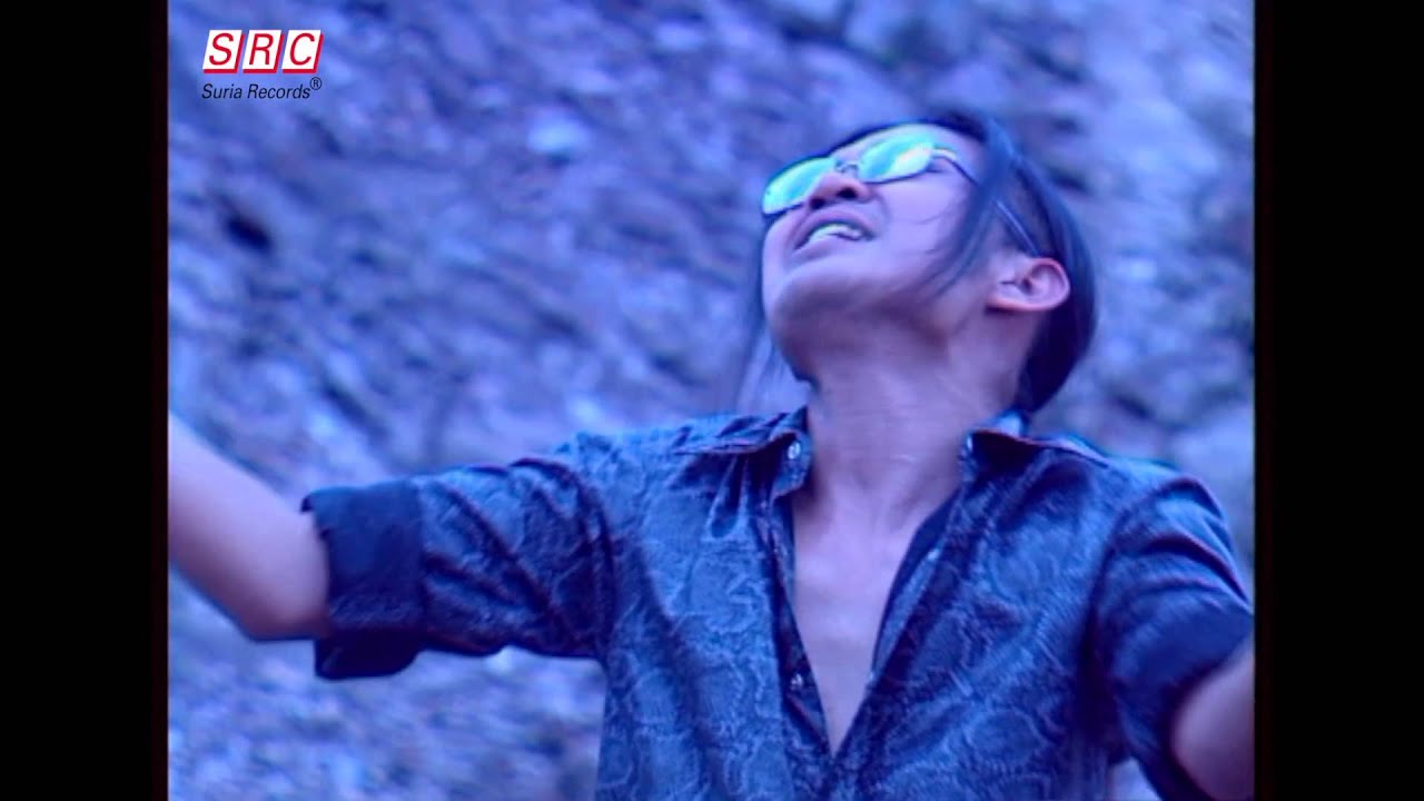 Handy Black - Seri Berwarna Pelangi (Official Music Video)