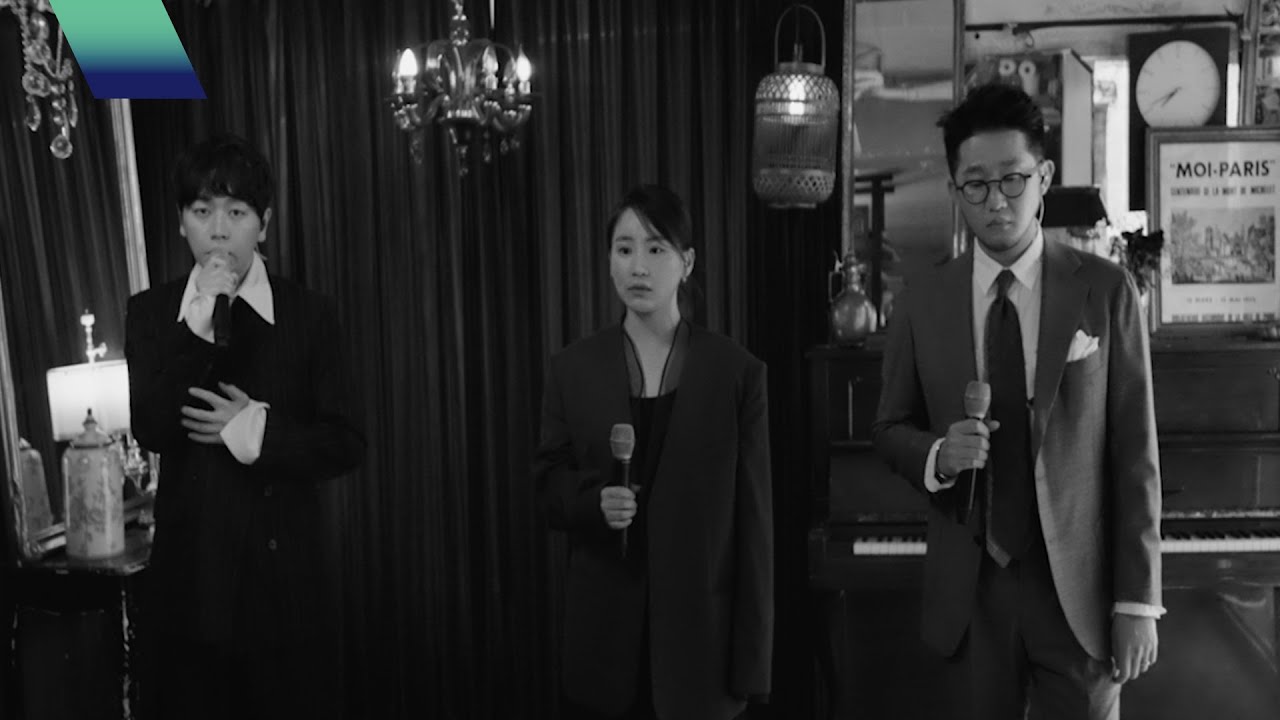 어반자카파 (URBAN ZAKAPA) '모르겠어' SPECIAL LIVE CLIP