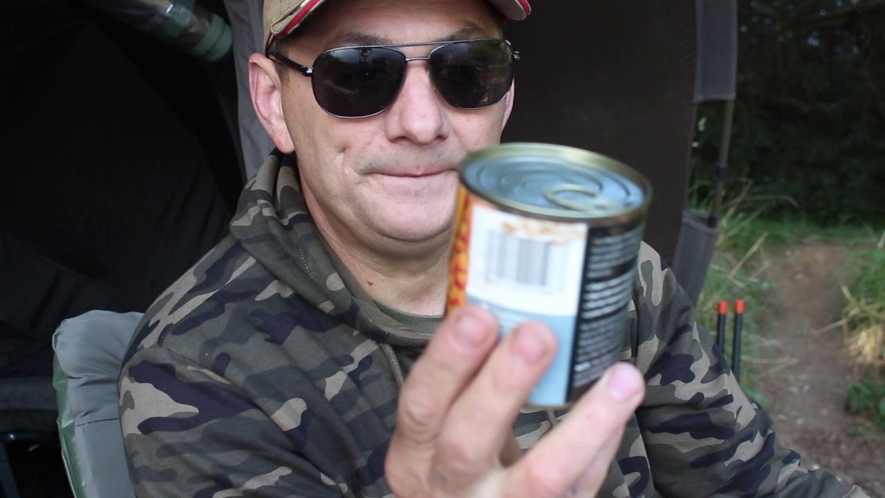 In search of a 30lb carp
