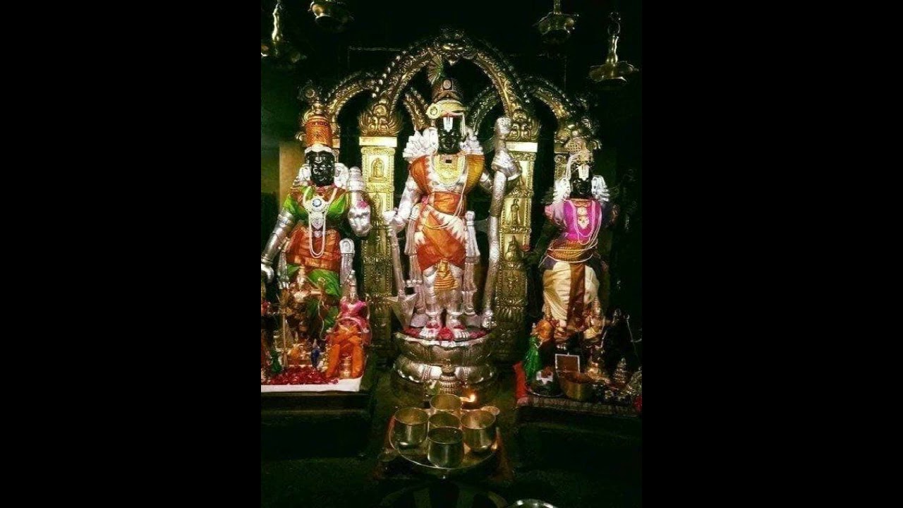 315. Nayeda Vancana - Thyagaraja Swami - Navaneetam (Nabhomani)