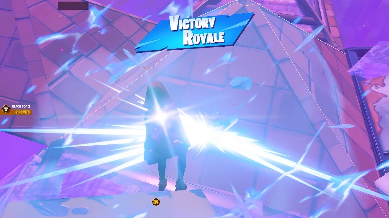 Saevid Highlights #20 (I JOINED PWR ⚡)
