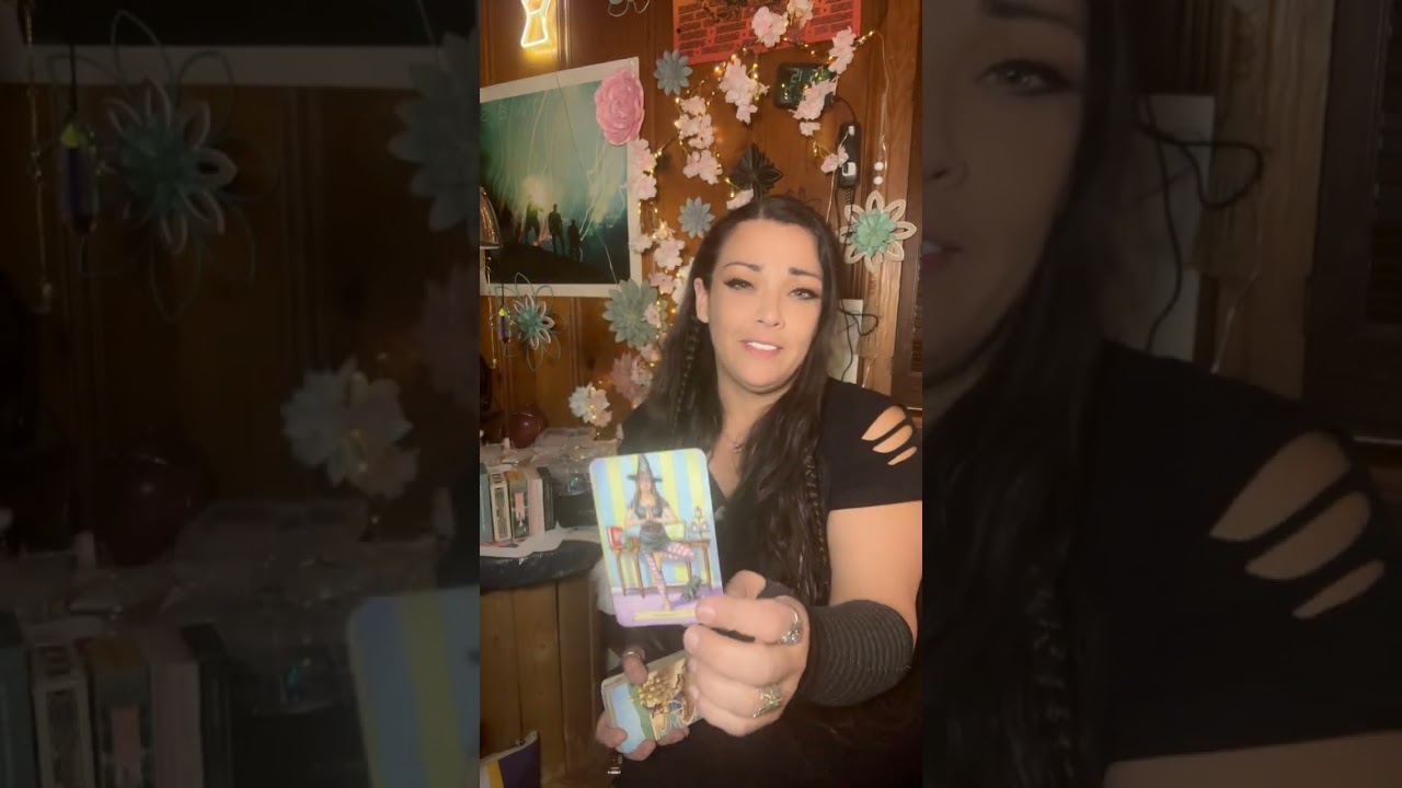 Taurus - What do you need to know right now? #tarot #tarotreading #advice #jung #growth