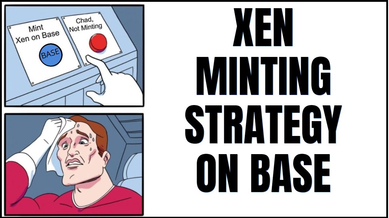 Is It Worth It To Mint Xen on Base?