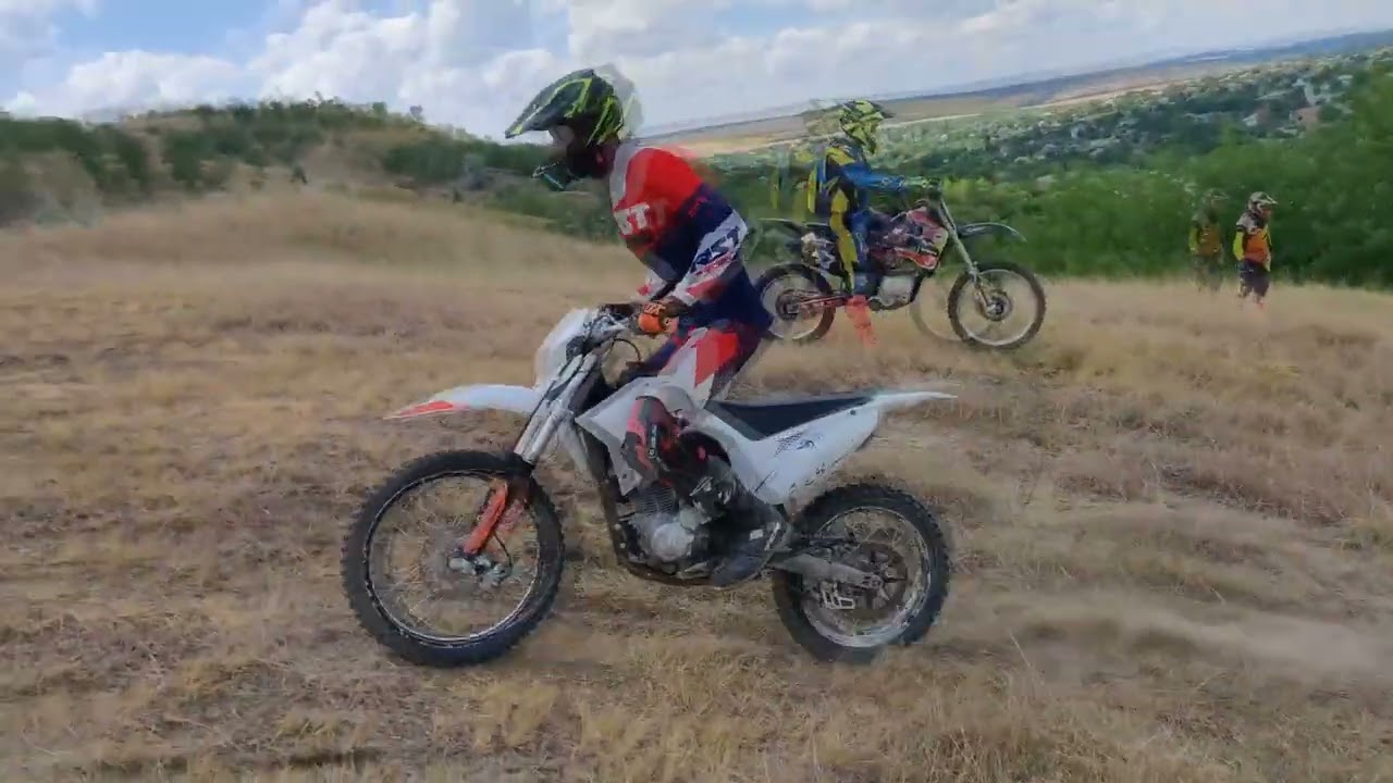 Lite Enduro Moldova - s.CARACUI - 10.07.2022