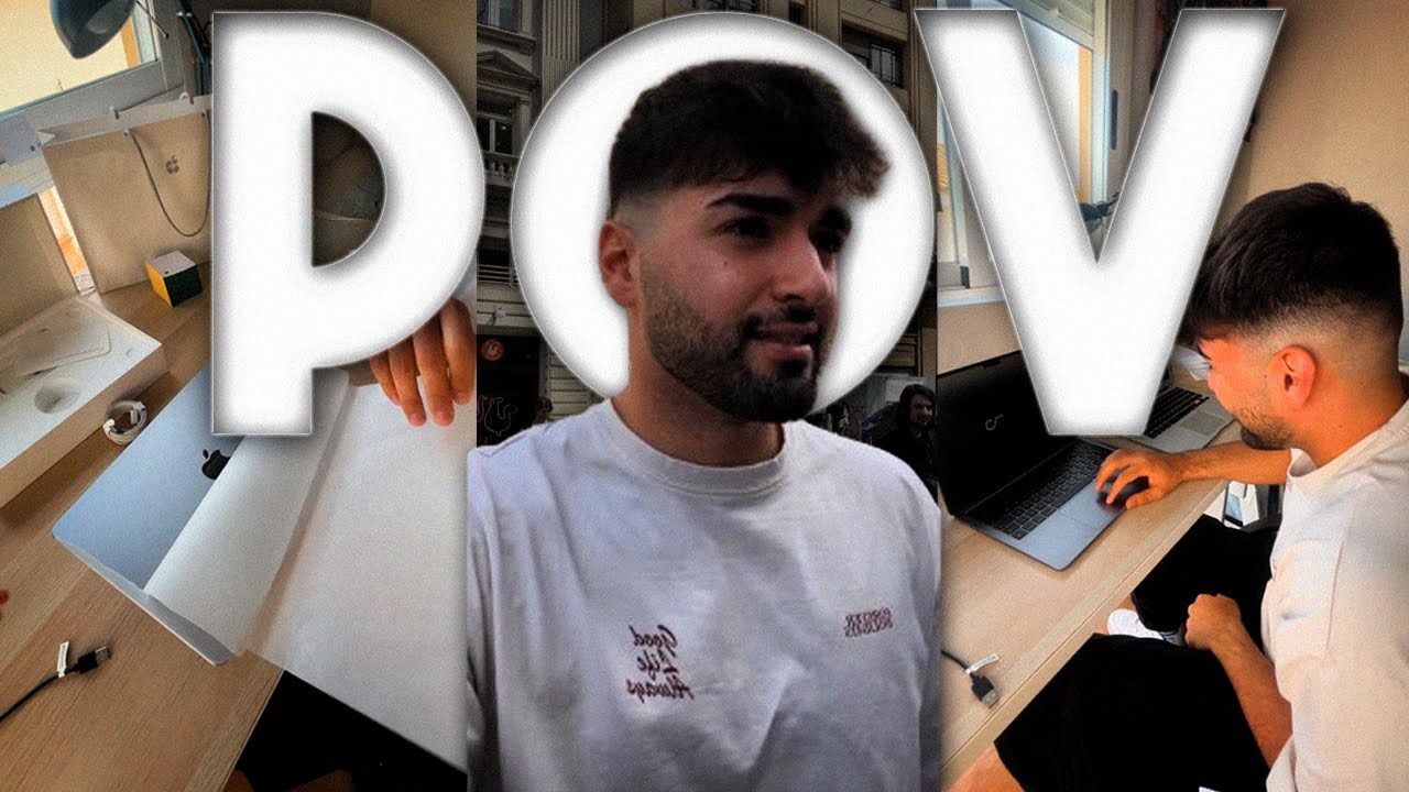 POV: eres CEO de una Agencia de Marketing Digital