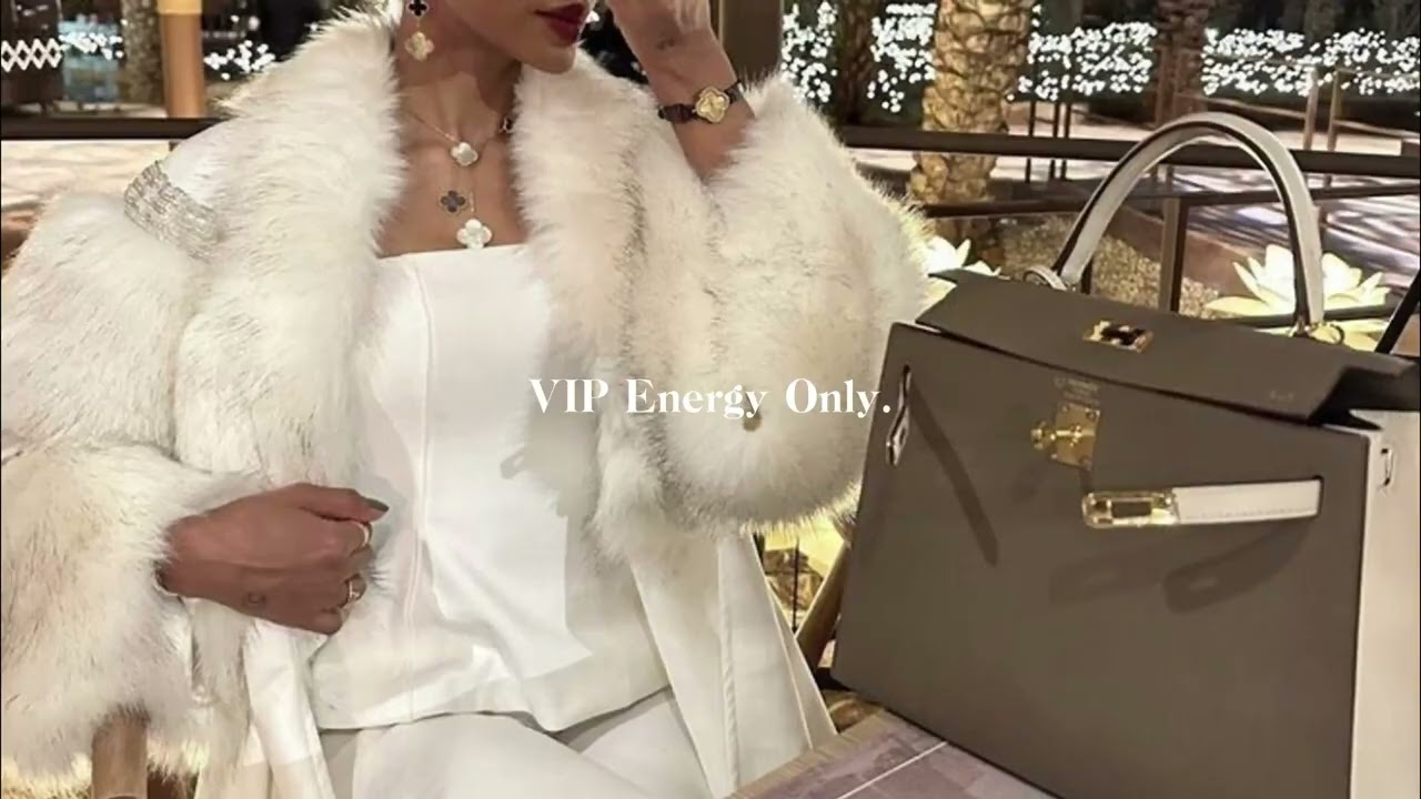 VIP Energy Only.