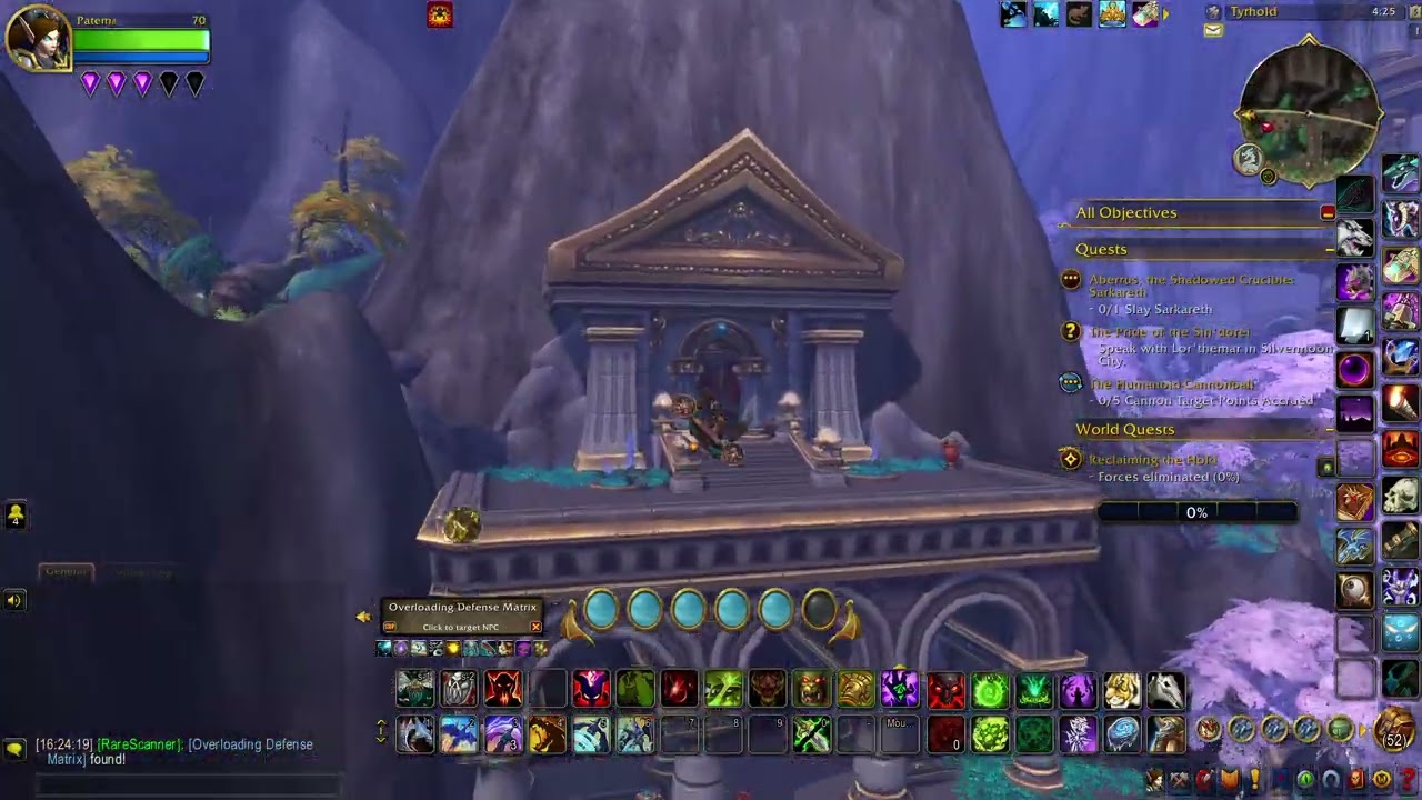 How to Obtain Aberrus, The shadowed crucible LFR / Raid Finder Armor [CURRENT WOW] War within.