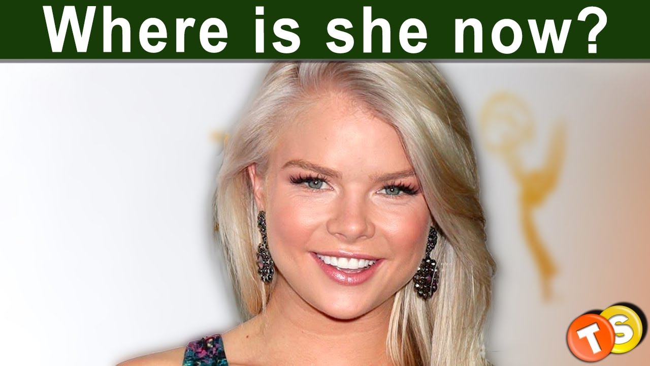What happened to Noah&rsquo;s ex-girlfriend Courtney Sloane on Y&R?
