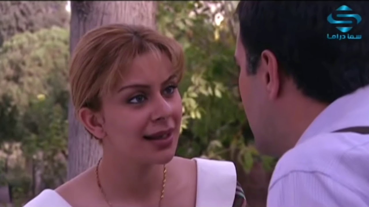 مسلسل التغريبة الفلسطينية - ضبط العواطف