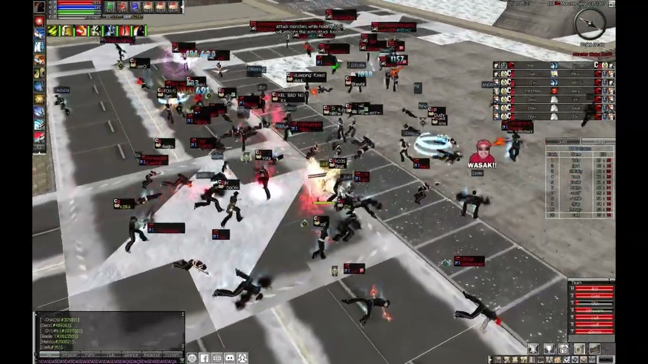 MARCH 10, 2026-MONSTER SIEGE-RAN ONLINE PINAS