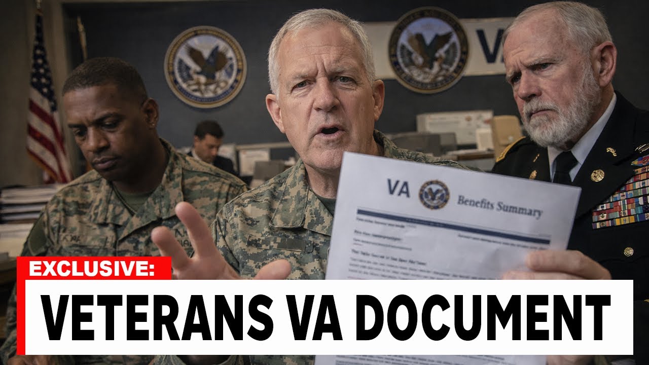 How Veterans Accidentally Trigger VA Re Evaluations Without Knowing