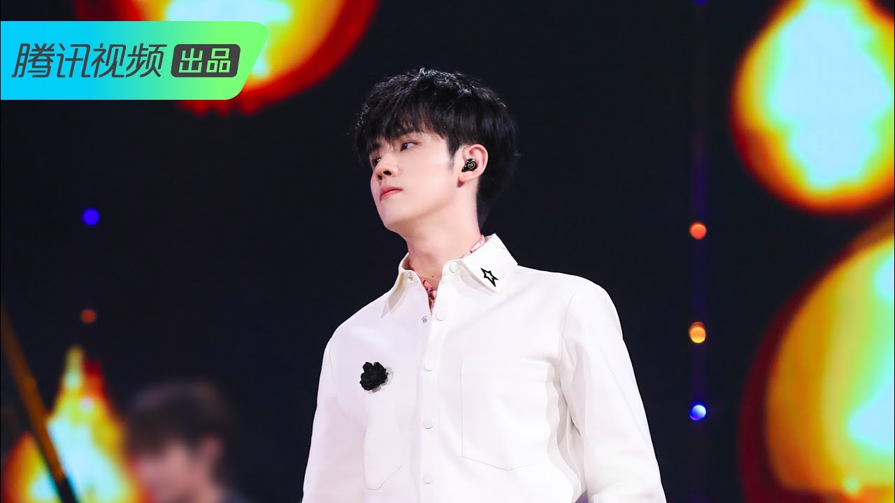 ‪【We Are Blazing Ep.6】 R1SE 《梦在黎明破晓时》RenHao FocusCam