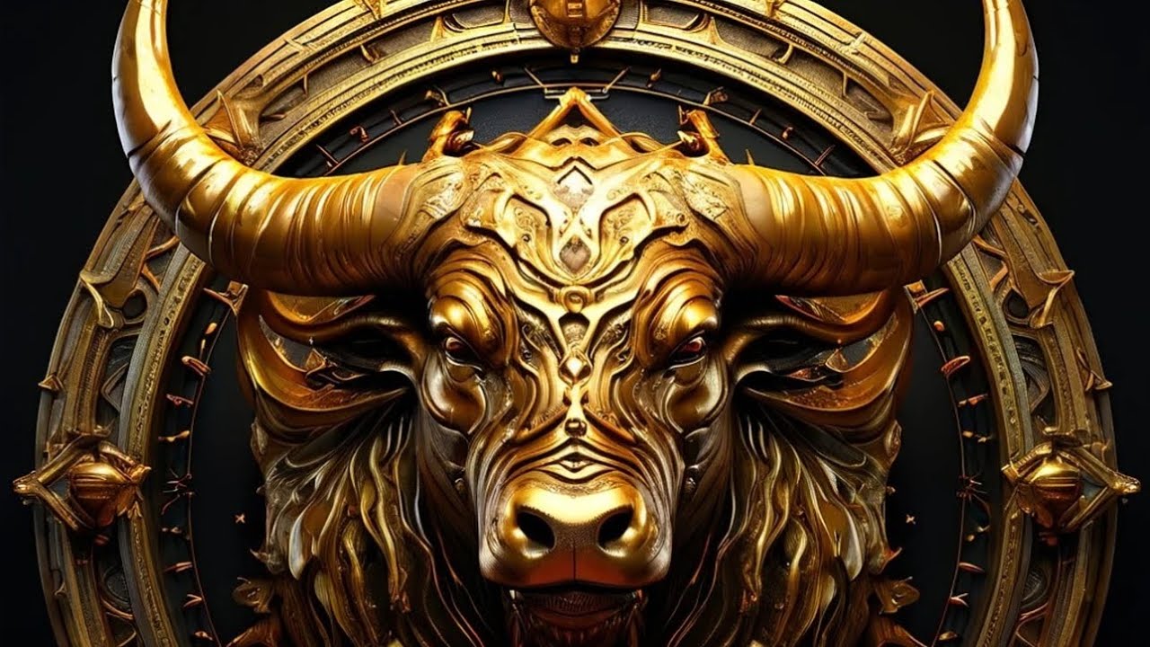 Taurus ♉️ Highly Focused On Yourself & Your Goals - Nothing Can Stop You From Progress! 💯