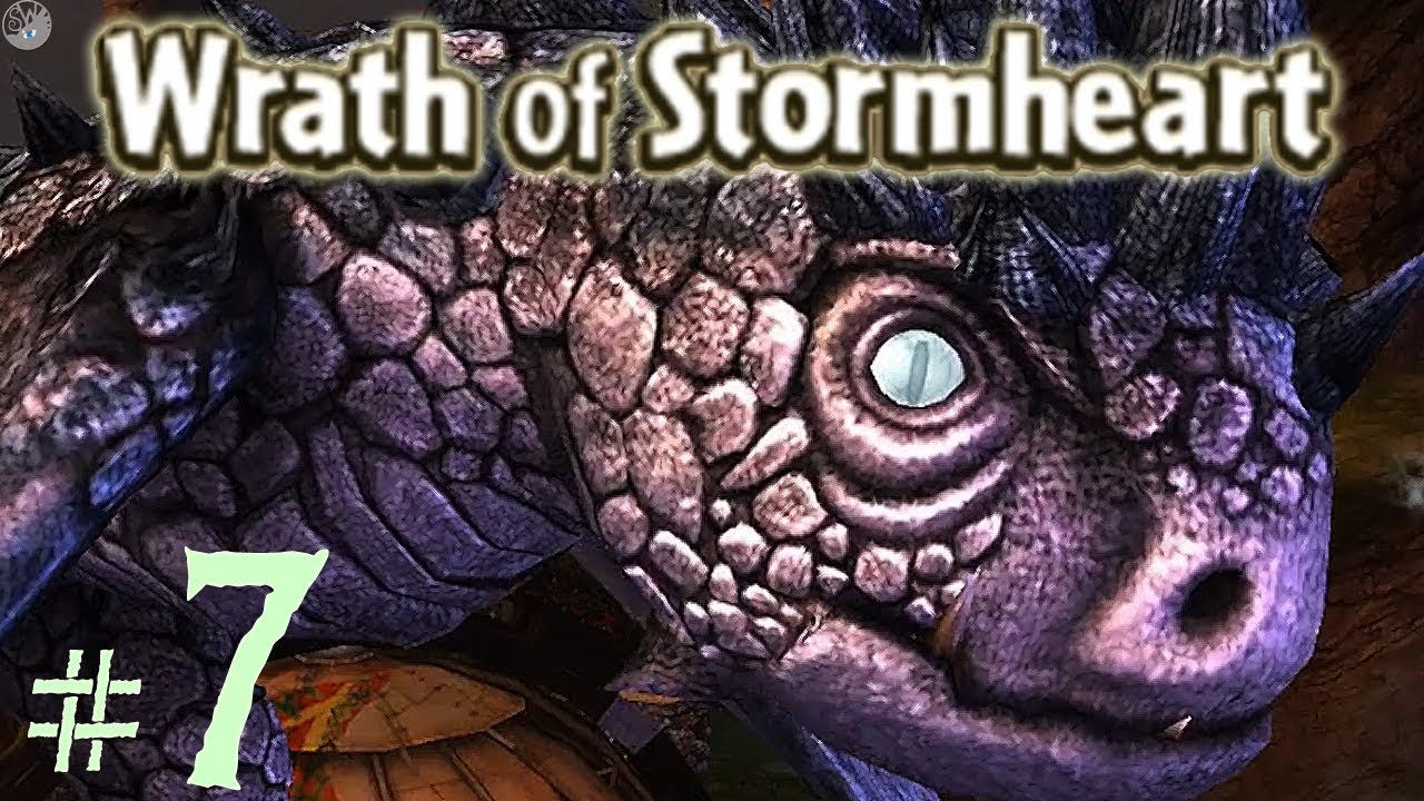 MY OWN ELDER SENTINEL! School of Dragons: Wrath of Stormheart - Part #7