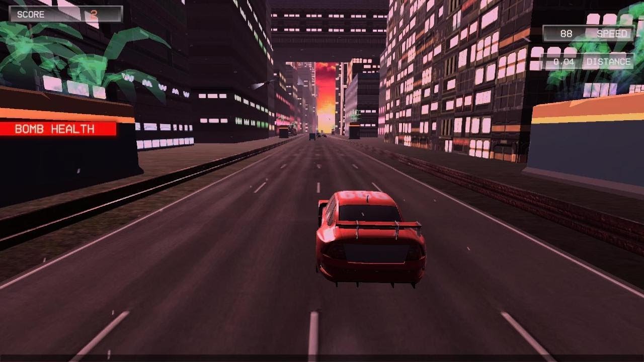 Drift Highway: Retro Console Edition #trophyhunting #matrix_w #platinofacil #gamer #Easyplatinum