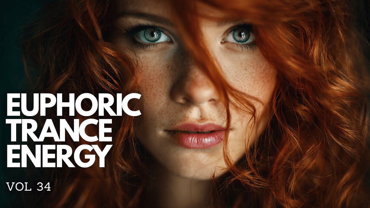Euphoric Trance Energy 2025 | Uplifting Vocal Trance by TranceFy