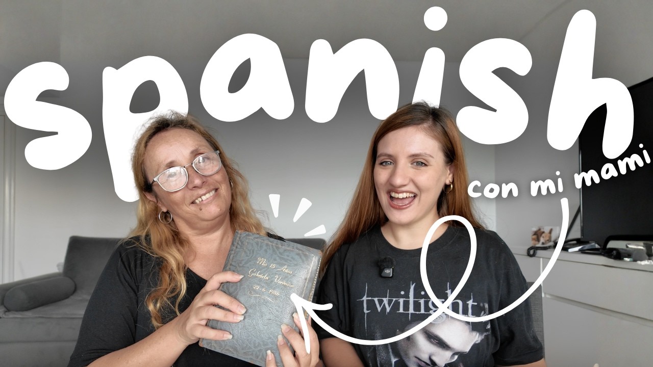 Can You Understand Us? Quinceañera Album Edition!
