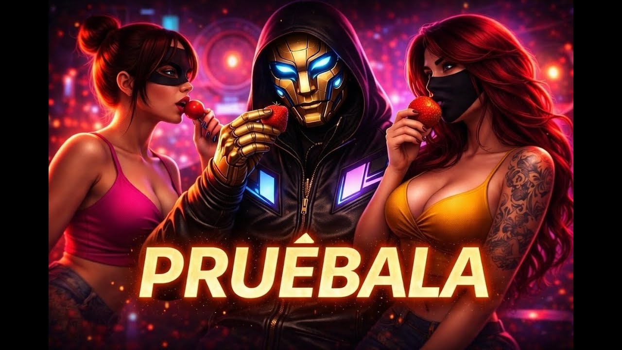 Come fruta 🍓🔥 / Manri Oro Underground