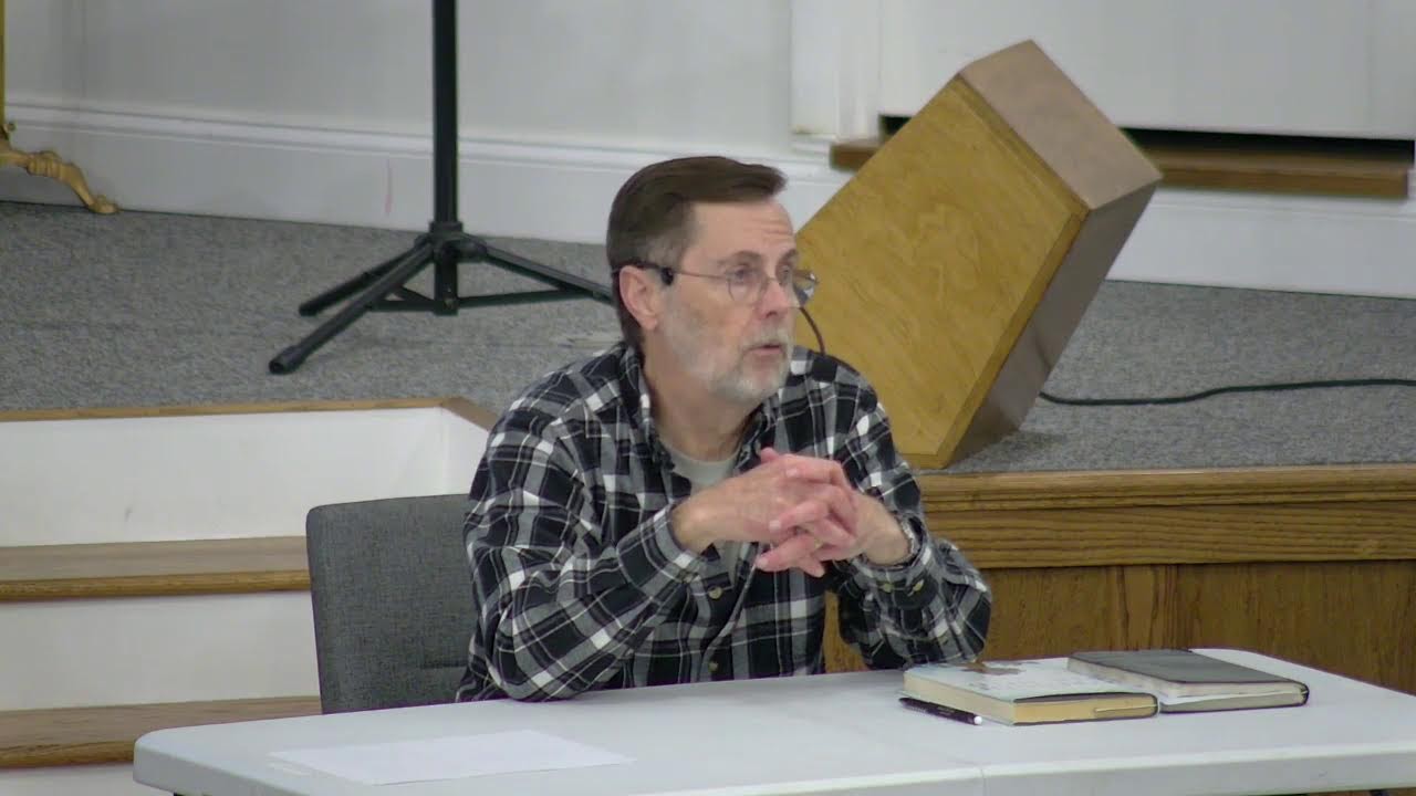 Immanuel Baptist Church Princeton, WV Live Stream