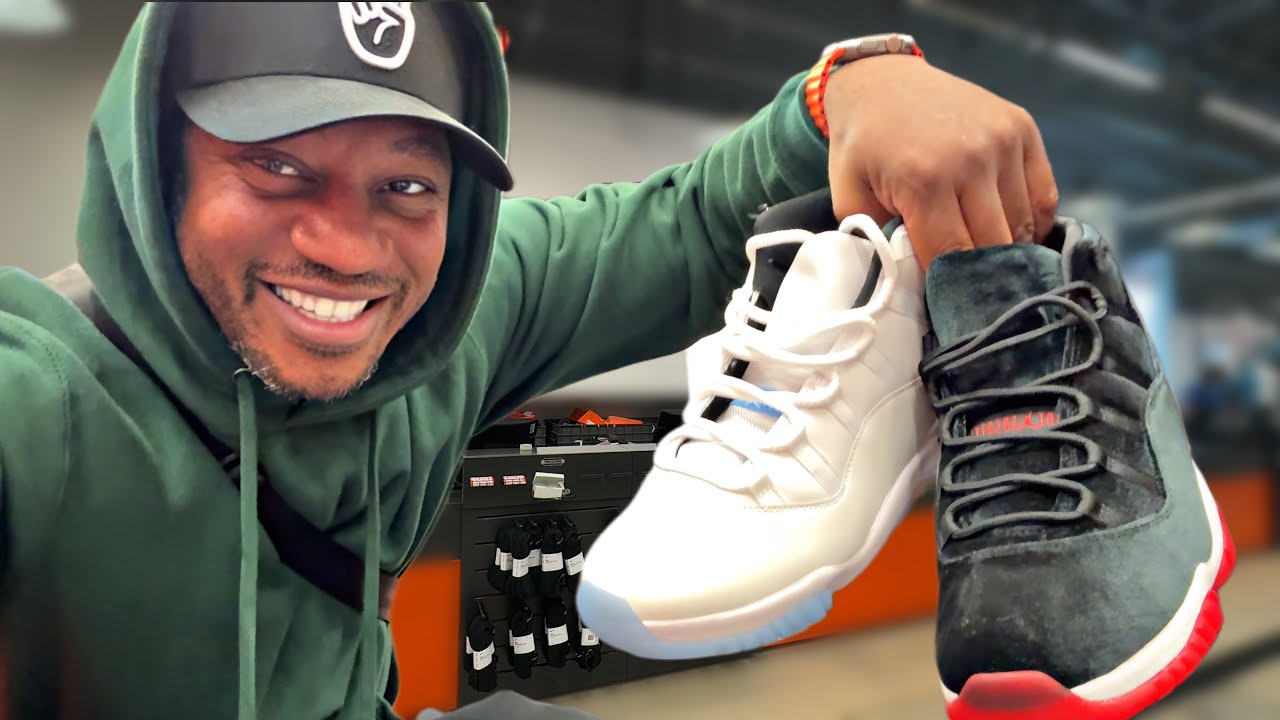 Nike Outlet Surprise: Sold-Out Sneakers found & Extra Discounts!