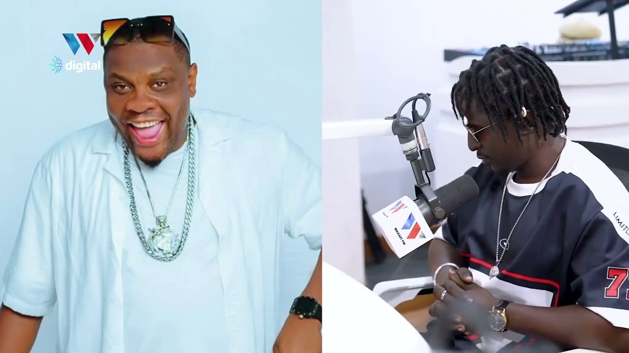 BABA LEVO AFUNGUKA 7 COMEDY IMEINGIZA PESA NYINGI ZAIDI YA CHEKA TU