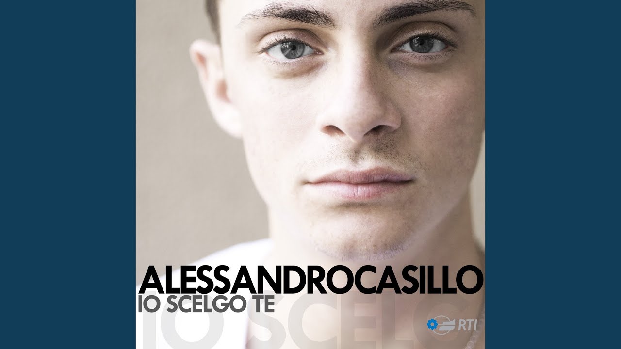 Io scelgo te