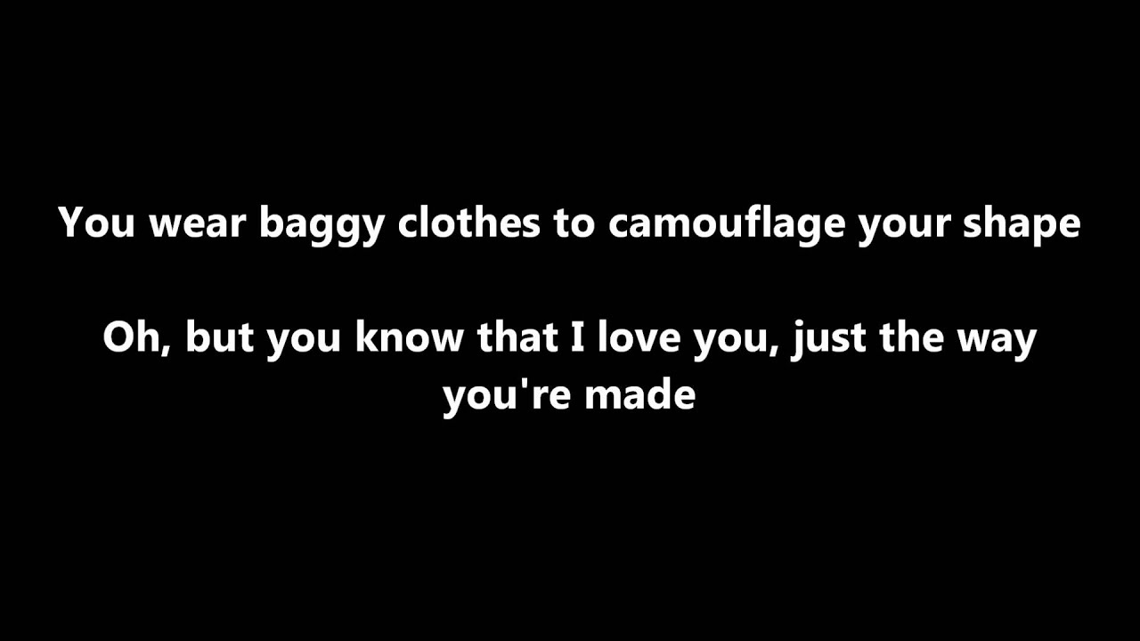 Cover Girl by Big Time Rush with Lyrics