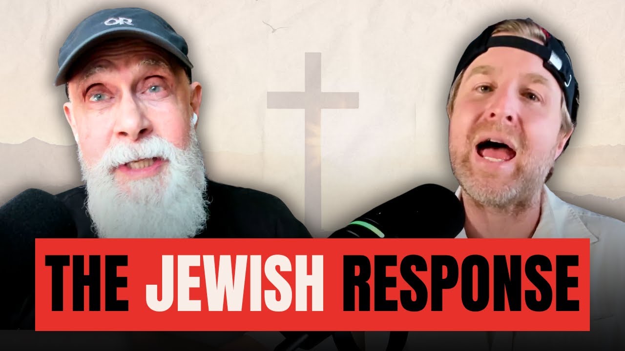 Что произошло с евреями после их отделения от Церкви? (Ответ евреев I века)