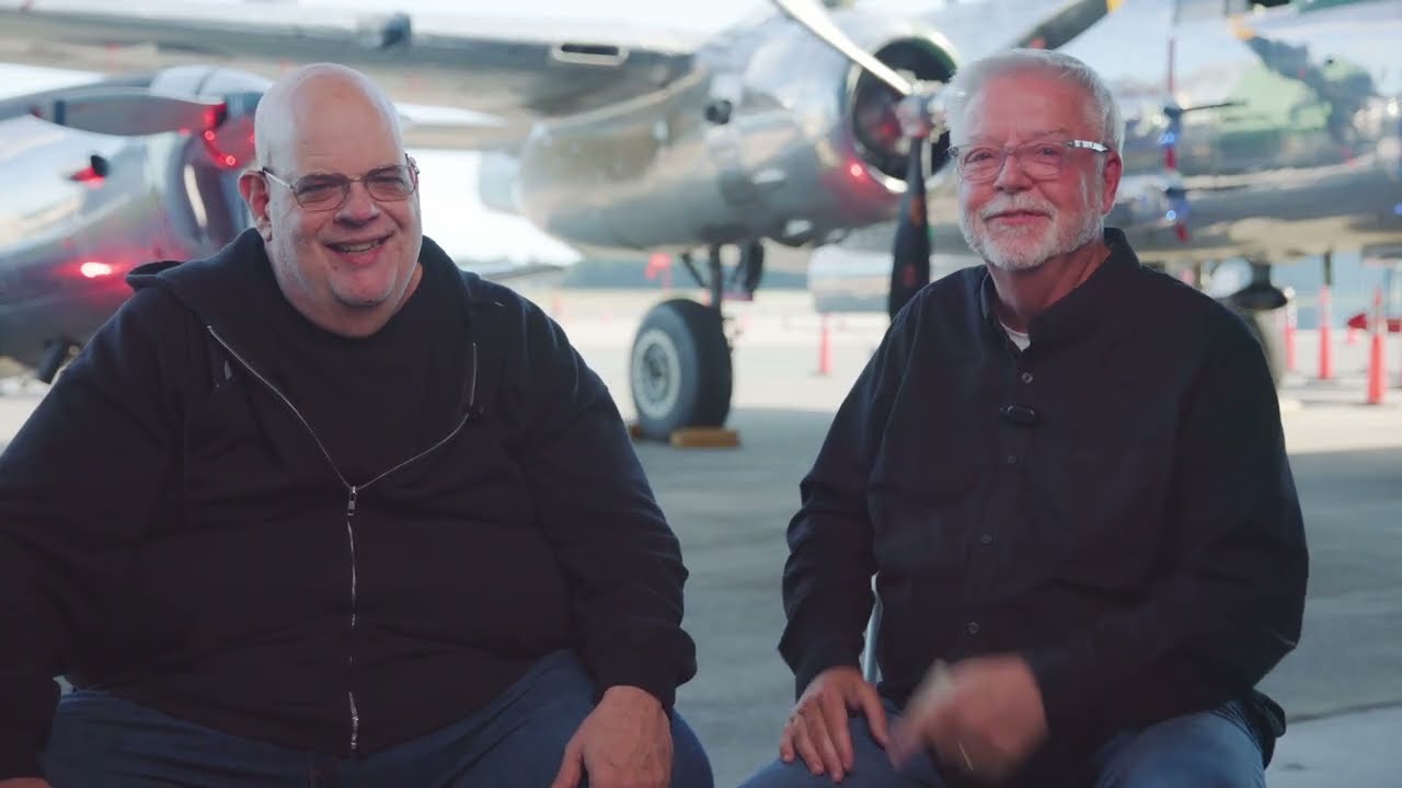 MSA Weekly: Wings and Wheels