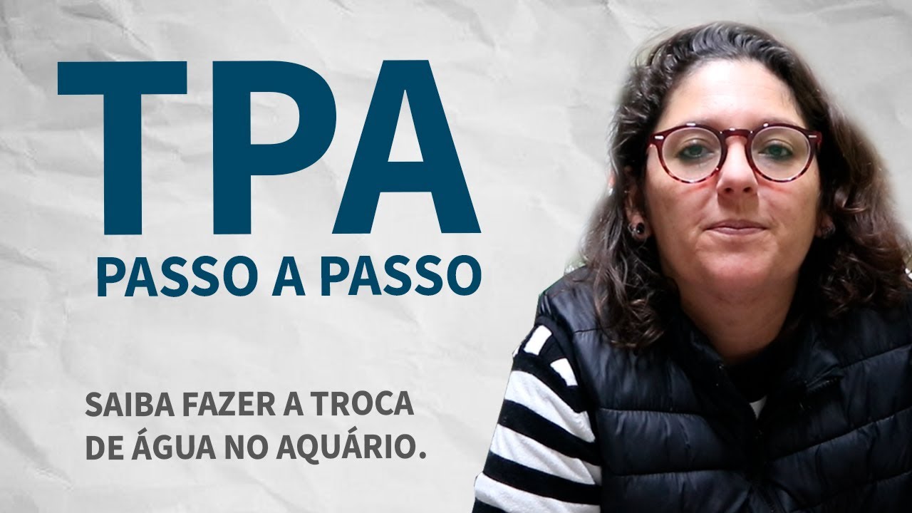 TUDO o que você precisa SABER SOBRE TPA!