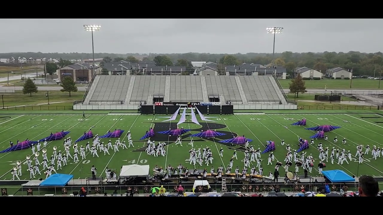 Pride of Bixby 