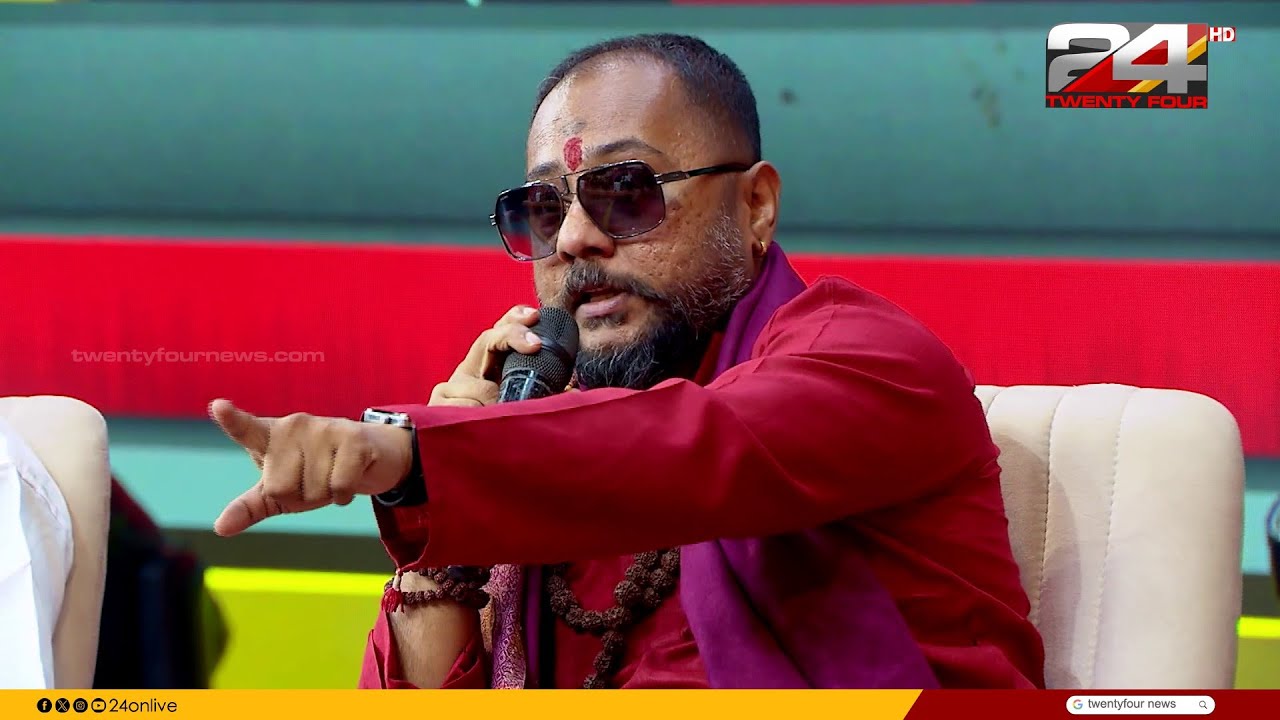 'പൂജയും കൂടോത്രവുമായി ഇടതുപക്ഷക്കാർ നടക്കുന്നു;അന്ധവിശ്വാസത്തിനെതിരായ ബിൽ നടപ്പിലാക്കില്ലലോ'