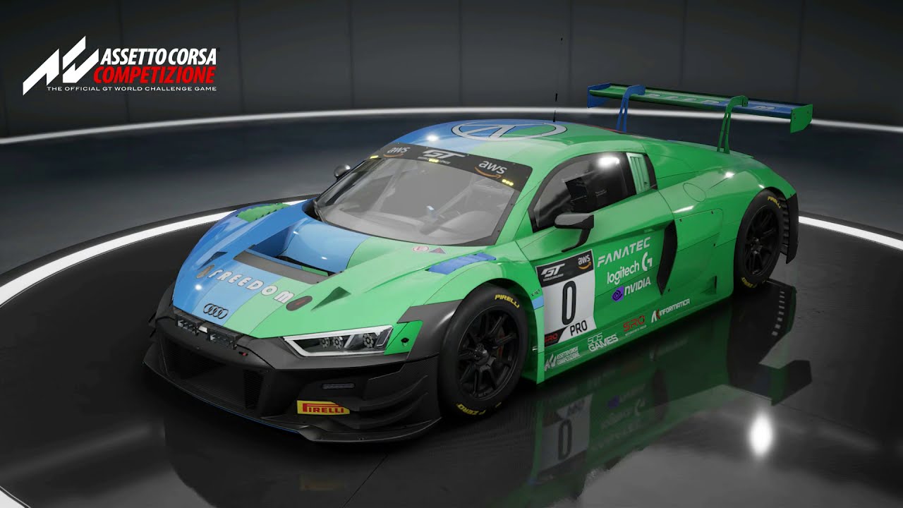 Assetto Corsa Competizione - Guida per principianti (Parte 2)