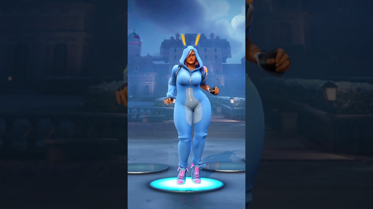Favorite THICC Skin? 🤣