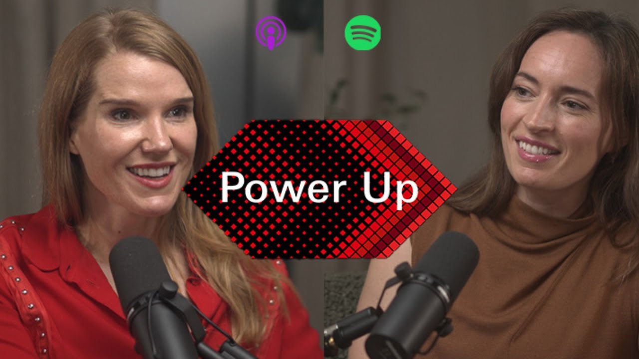 Power up your goals