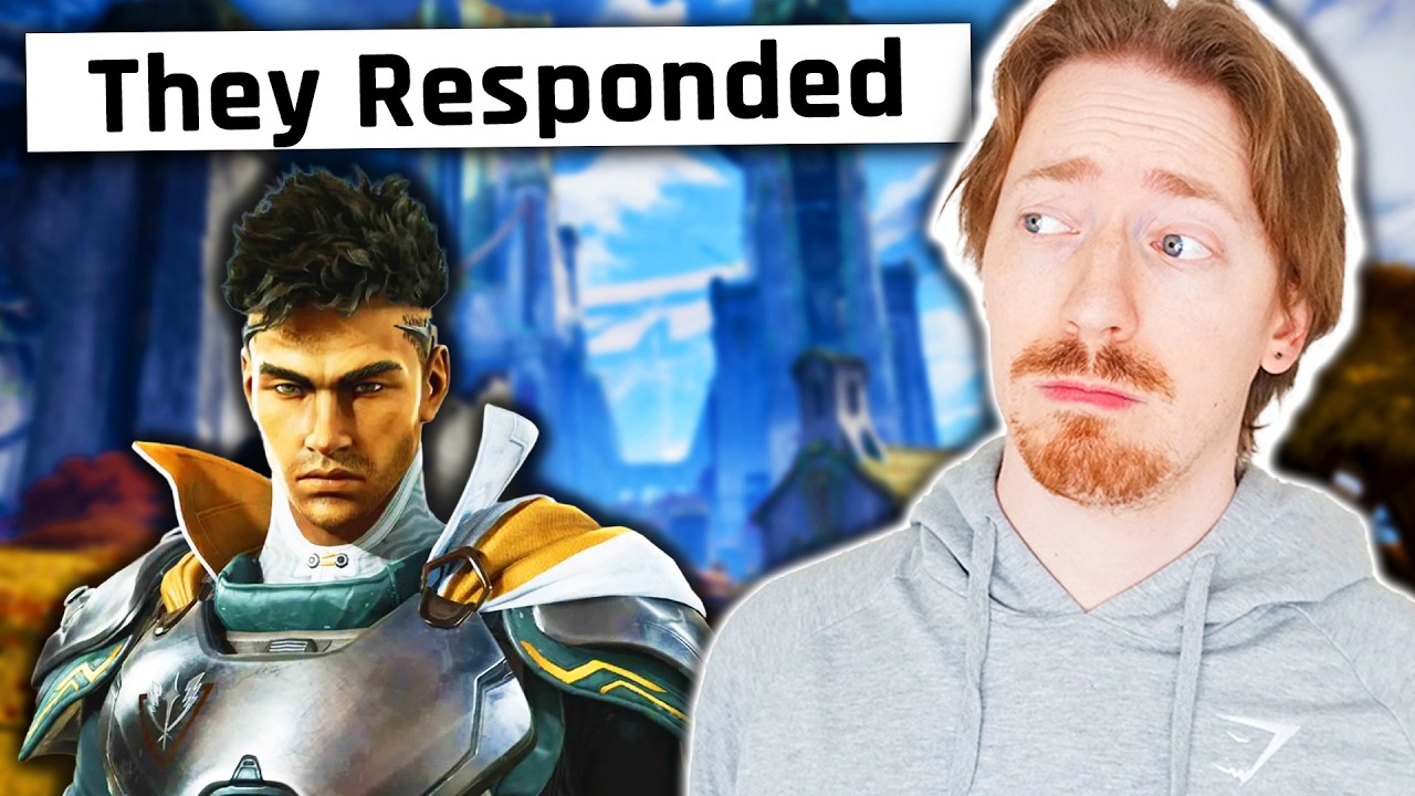 Highguard - One Week Later...