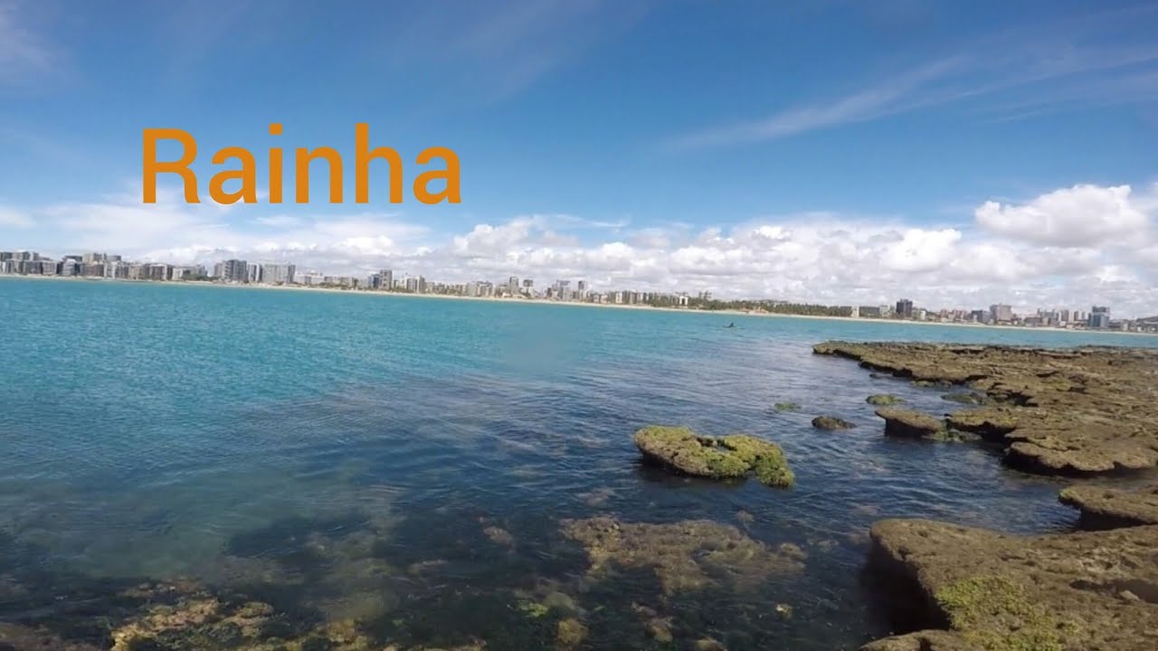 RAINHA , Pescasub Maceió # Spearfishing 