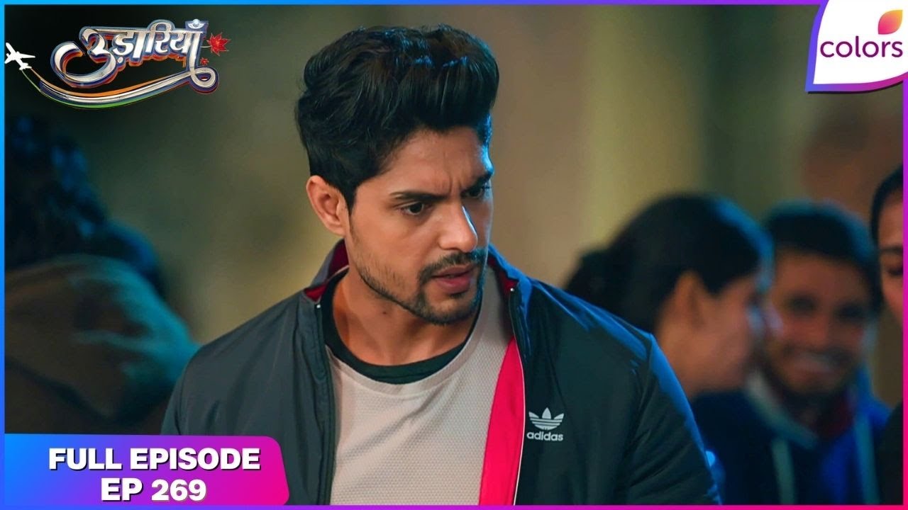 Udaariyaan | Full Episode Ep. 269 | Fateh-Jasmine come together | Colors TV