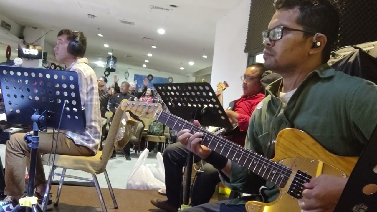 Natal UMAS giant 2025 part 3 