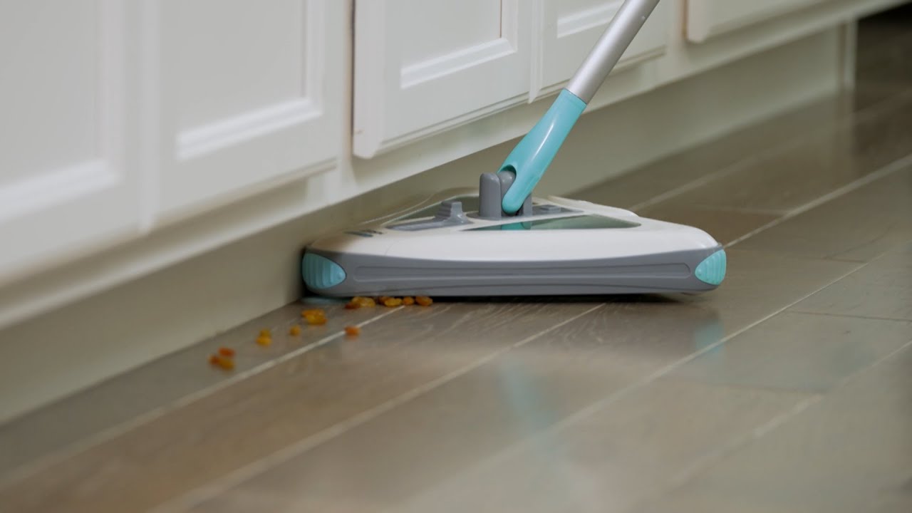 ZIPPI SWEEPER PRO de TVOFFER | OFERTEL