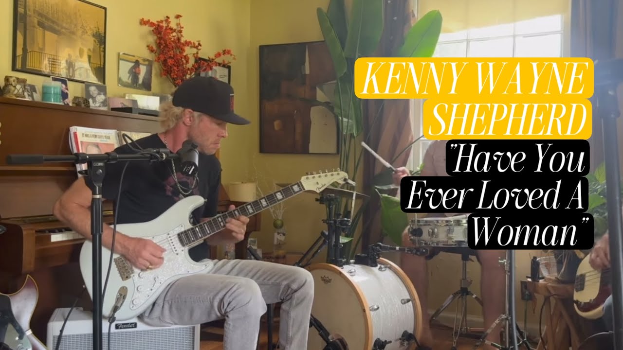 Kenny Wayne Shepherd | 