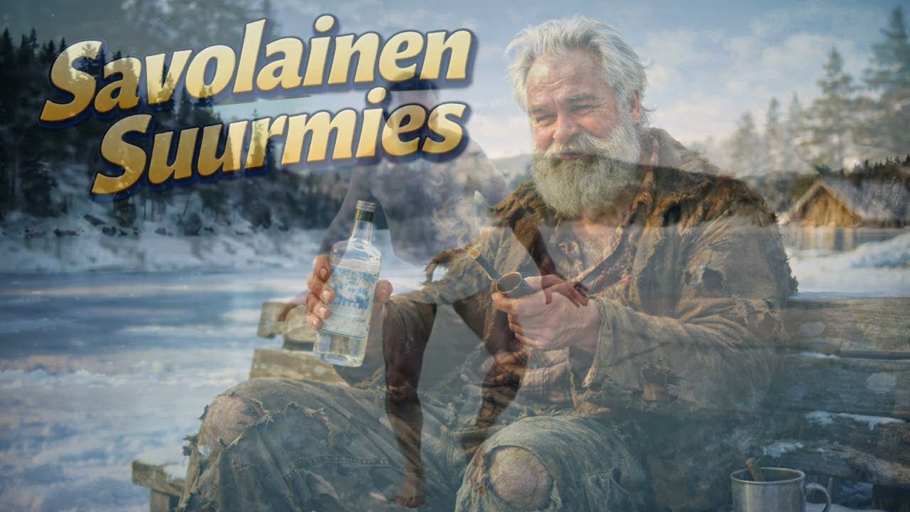 Savolainen Suurmies