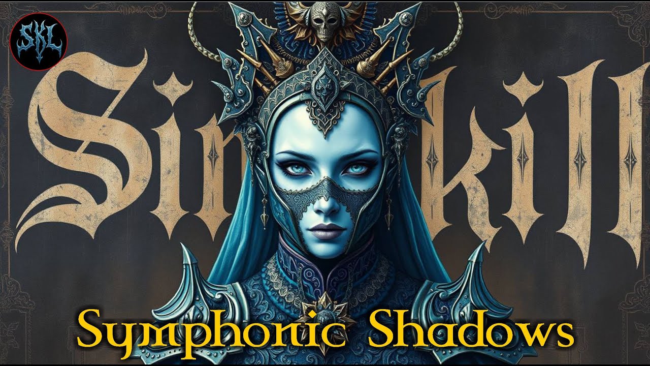 SYMPHONIC SHADOWS |  Epic Gothic Metal Violin Anthems”